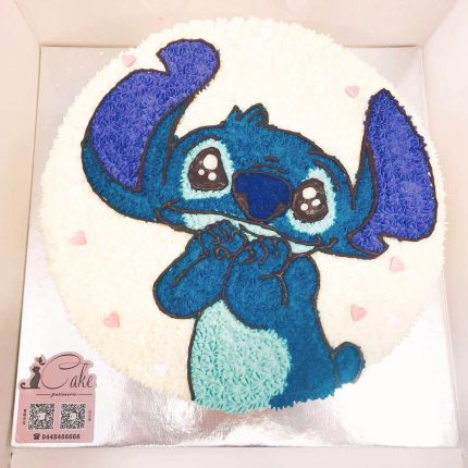 Draw - Stitch