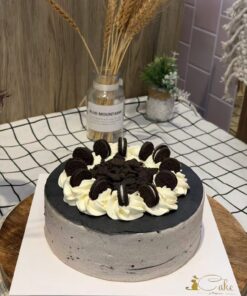 The Ultimate Oreo Crepe Cake Melbourne Has to Offer