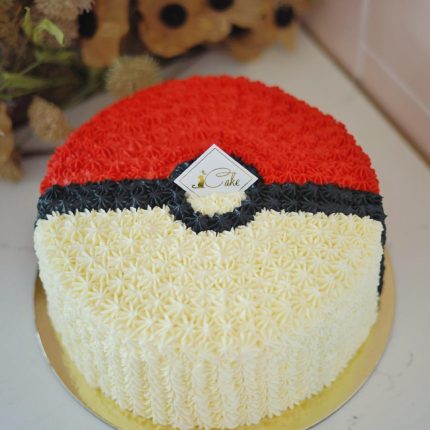 Draw - Poké Ball