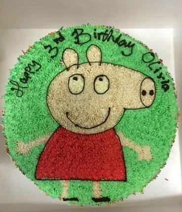Peppa Pig