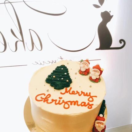 Christmas Santa