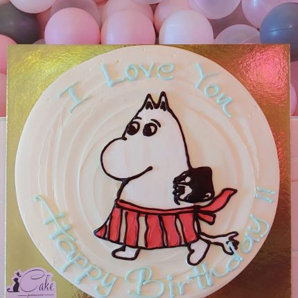 Moomin