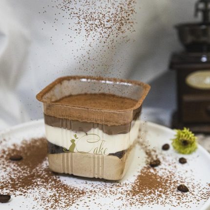 Tiramisu Box