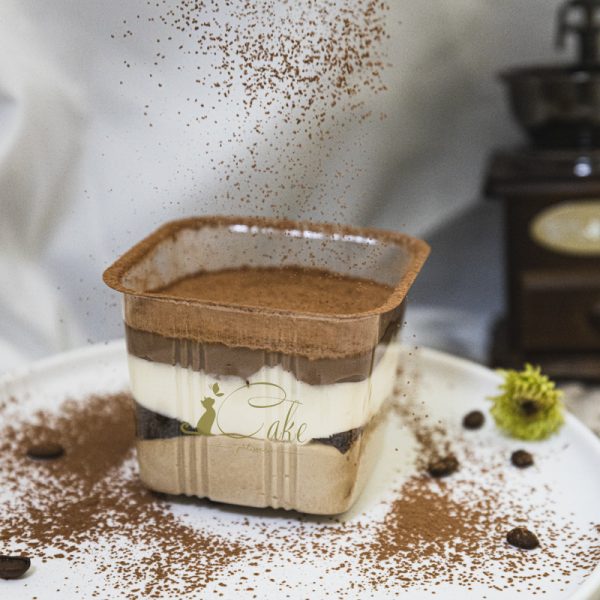 Tiramisu Box iCake Custom Birthday Cakes Shop Melbourne