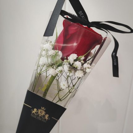 Single Rose