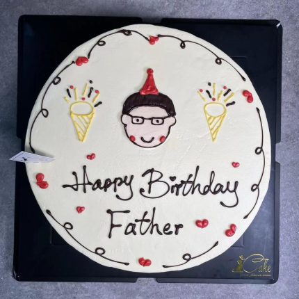 Father