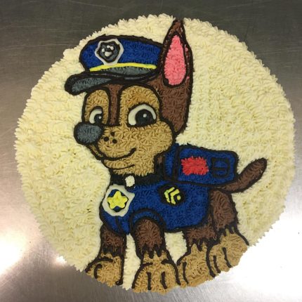 Chase-Paw Patrol