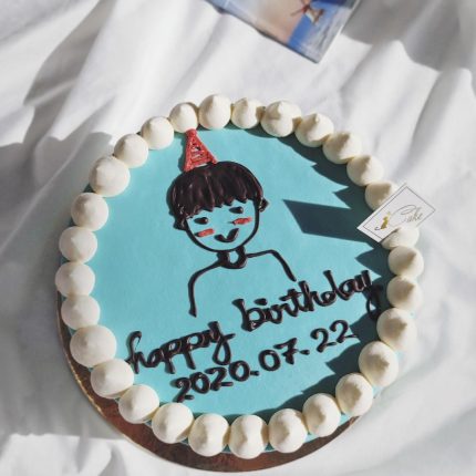 Fun Boy Cakes – Celebrate with Creative Designs | iCake Melbourne