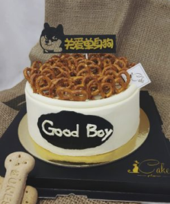 Single Dog Food Bowl