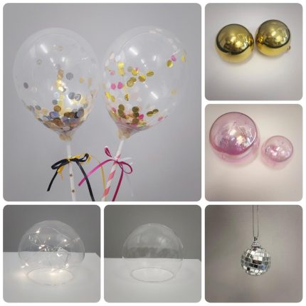 Decoration Balls