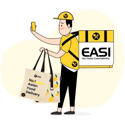EASI ADDED