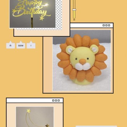 Leo Toys Set