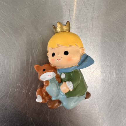 Little Prince Toy