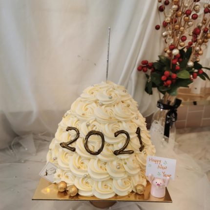 2021 New Year