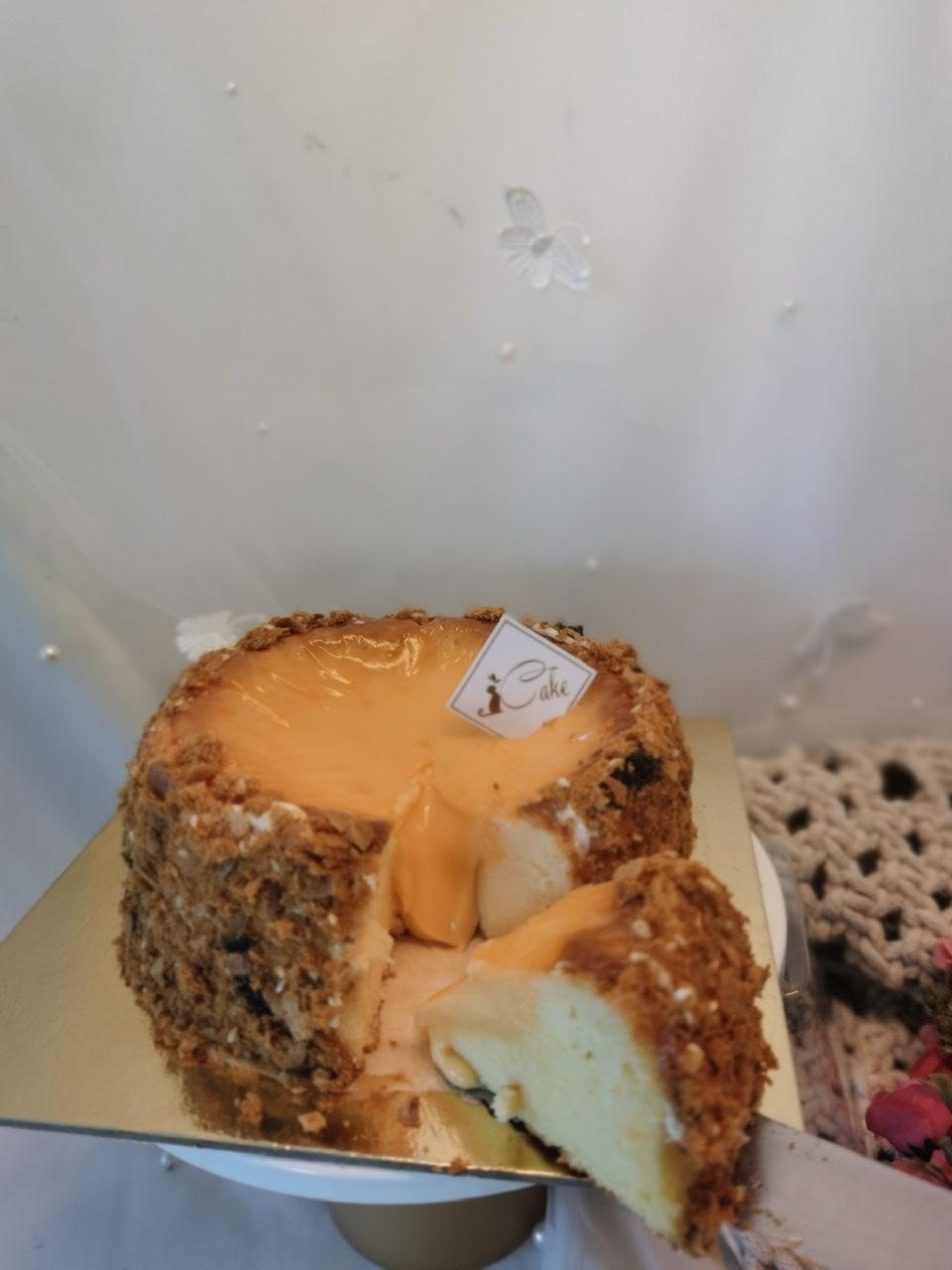  Cheese lava cake  iCake Custom Birthday Cakes  Shop 