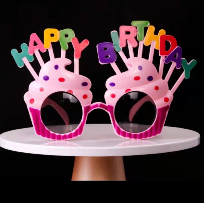 Happy Birthday Sunglasses iCake Custom Birthday Cakes Shop Melbourne