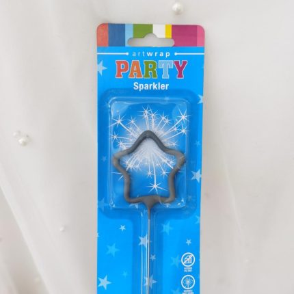Star Sparkler