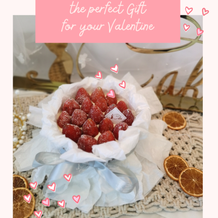 White Strawberry