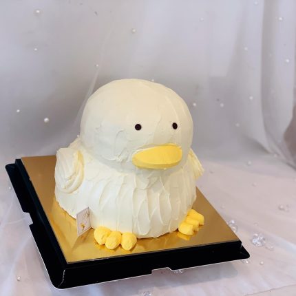 White Duck