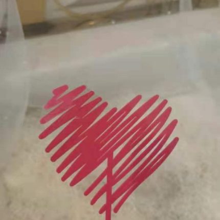 Heart Sign