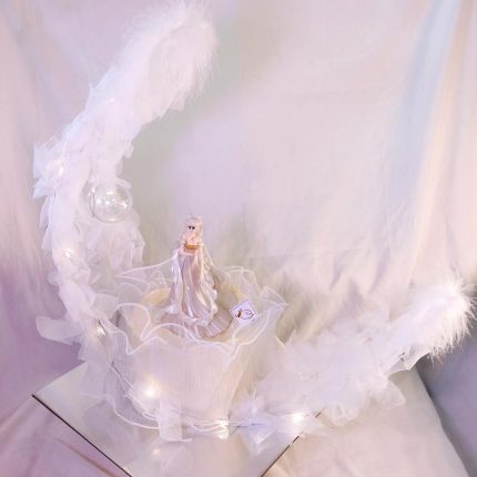 Sailor Moon-Inspired Cake Delights by iCake in Melbourne