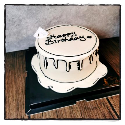 Comic Cake Designs | Creative Cakes by iCake Melbourne