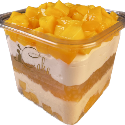 Mango Sago Box – A Tropical Treat to Satisfy Your Sweet Tooth | iCake Melbourne