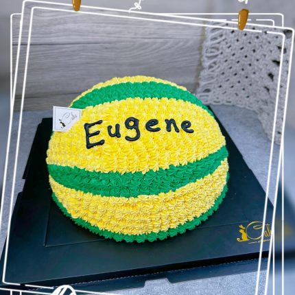 Score Big with Soccer-themed Cakes from iCake: Kick off Your Celebration in Style!