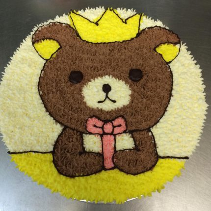 Savor Sweet Relaxation with iCake's Rilakkuma Cakes in Melbourne!