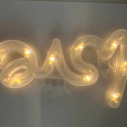 Love LED