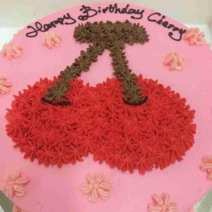 Freshness in Every Slice: iCake's Irresistible Fruit Series Cakes in Melbourne