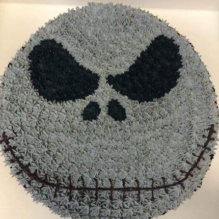 Spooky Sweetness: iCake's Halloween Series Cakes Haunt
