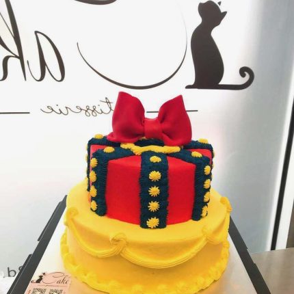Discover Enchanting Snow White Cakes at iCake Melbourne | Perfect for Princess-Themed Parties!