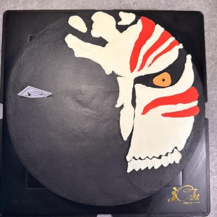Unlock Sweet Adventures: iCake's Bleach-Ichigo Hallow Cake in Melbourne