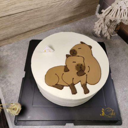 Mole Cake Design | Unique and Delicious Creations at iCake Melbourne