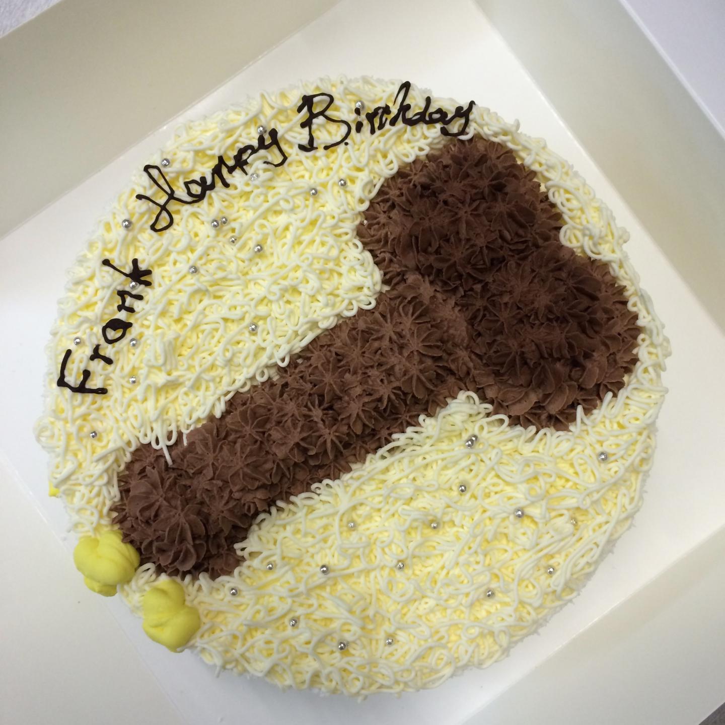 Penis Cake Design 1 – iCake | Custom Birthday Cakes Shop Melbourne