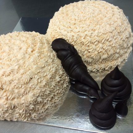 Unique Cake Design: Poo Poo Cake - iCake Melbourne