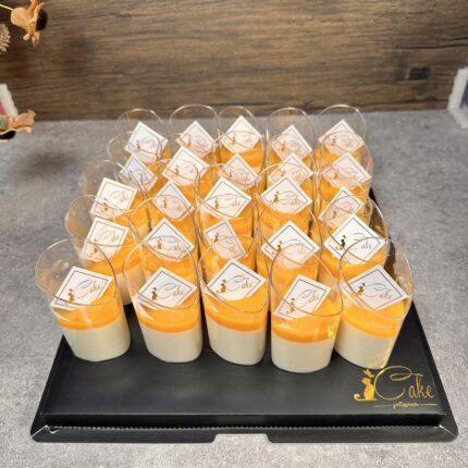 Celebrate in Style: Party Cake Cups Extravaganza | iCake Melbourne Pre Order Only