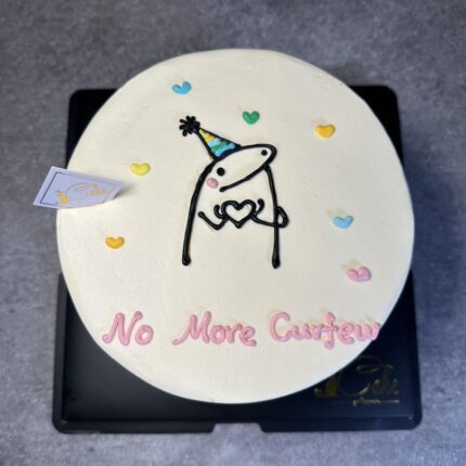 Delightful Comic Caricature Cake Designs at iCake - Melbourne's Premier Bakery