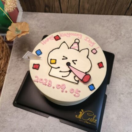 Delightful Cutie Comic Cake Designs at iCake - Melbourne's Sweetest Treats