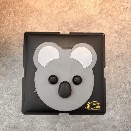 Delightful Cute Koala Cake Design | iCake