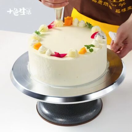 Cake Turntable Tool | iCake Melbourne