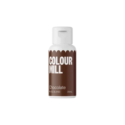 Chocolate Colour Mill Oil-Based Food Colouring | iCake Melbourne