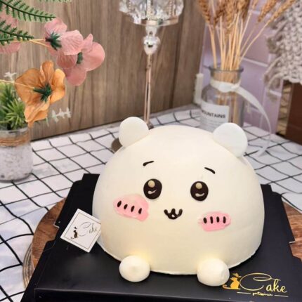 Chiikawa cake