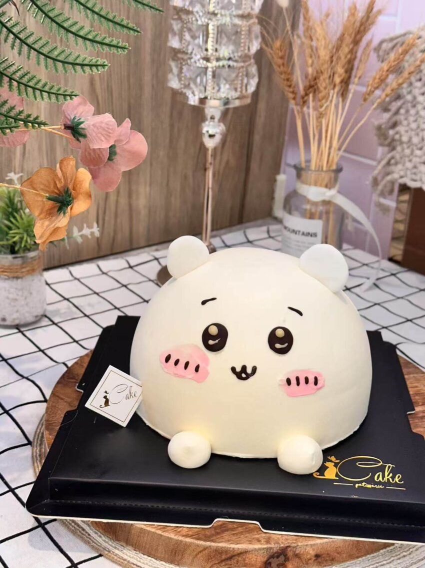 Chiikawa cake