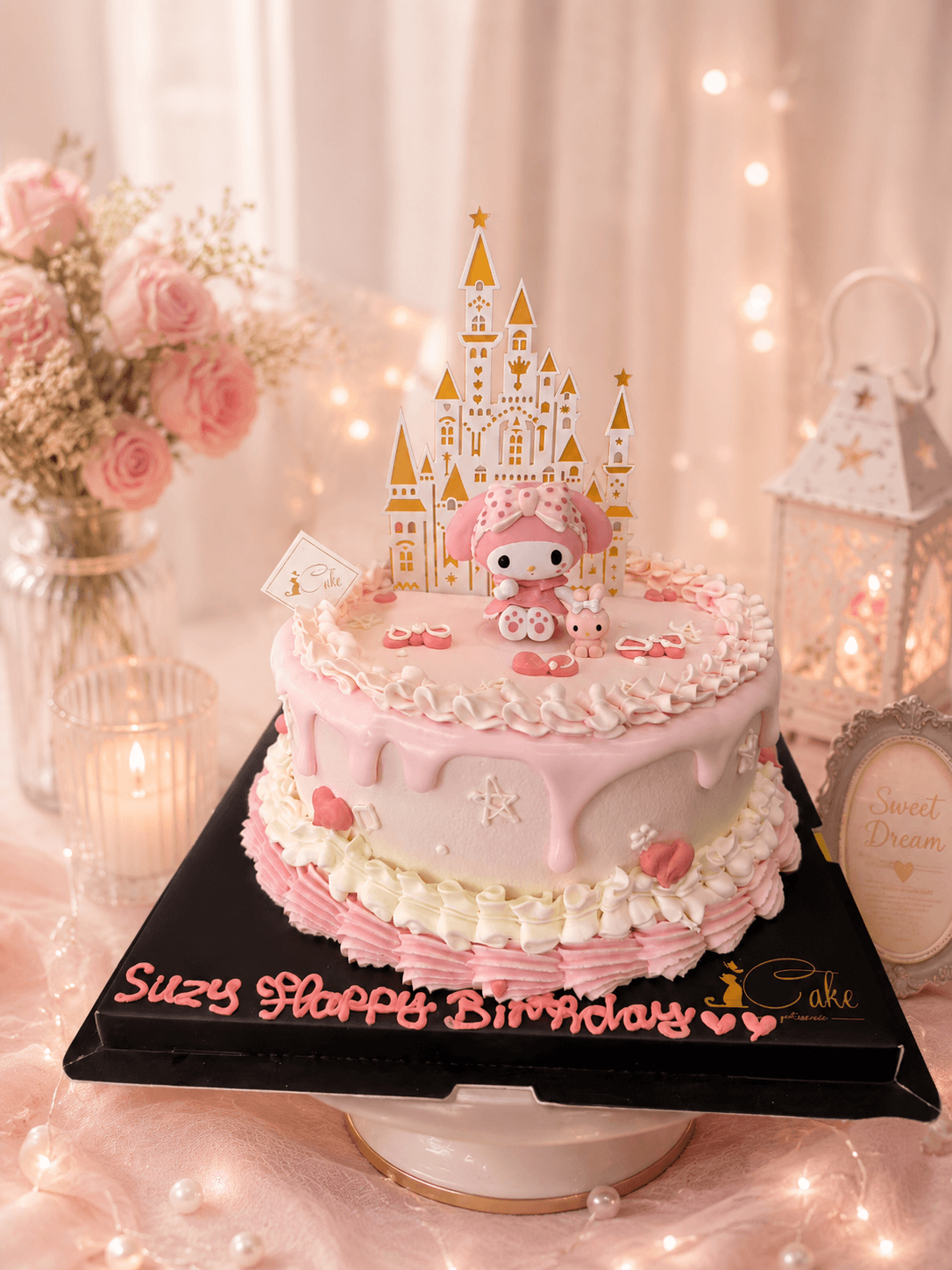 Gifts cakes by iCake Melbourne